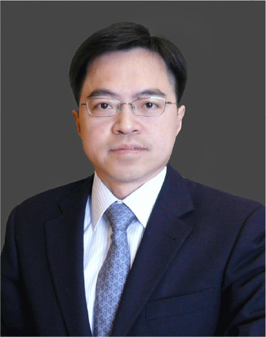 Leung Chong Shun